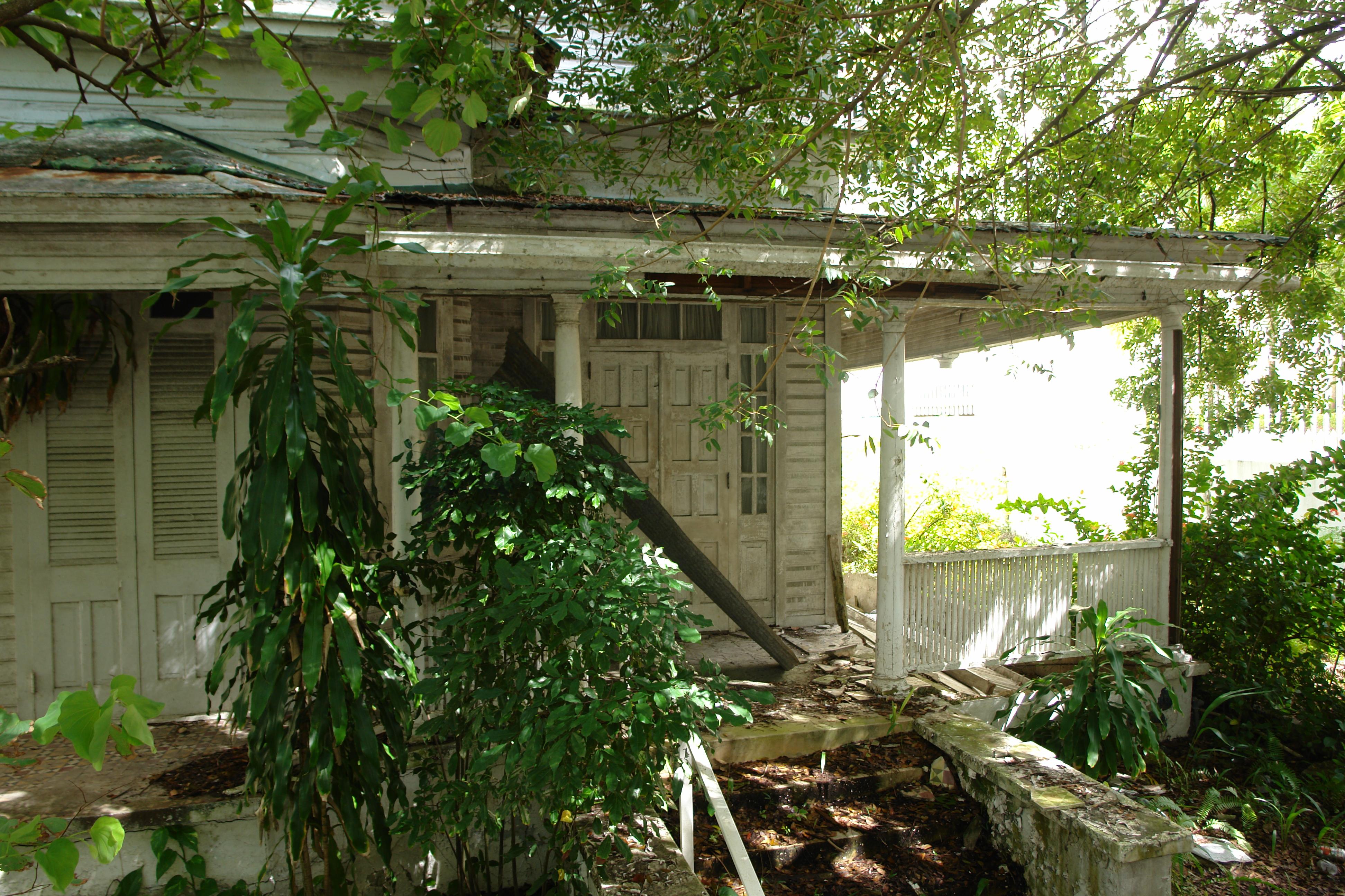 Casa en la calle Cuevillas 557 - San Juan (Miramar) - 2011 00013